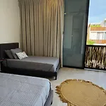 3 Bedroom Jungle Apartment - Private Pool - La Veleta