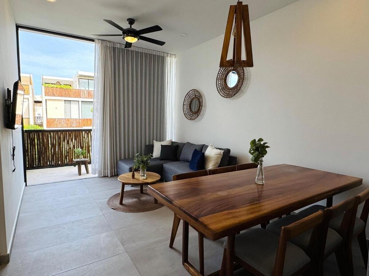 Apartment 3 Bedroom Jungle - Private Pool - La Veleta