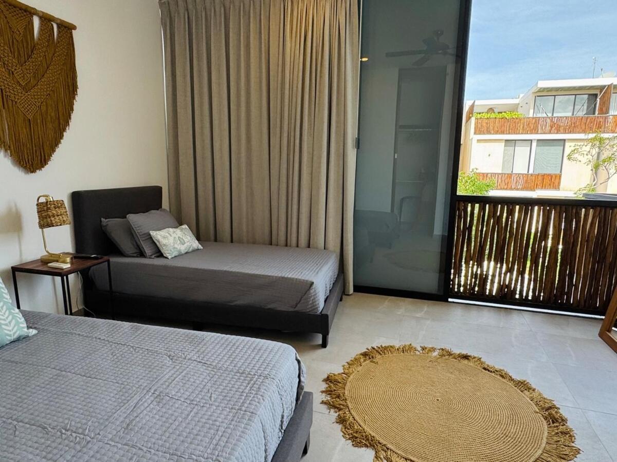3 Bedroom Jungle - Private Pool - La Veleta