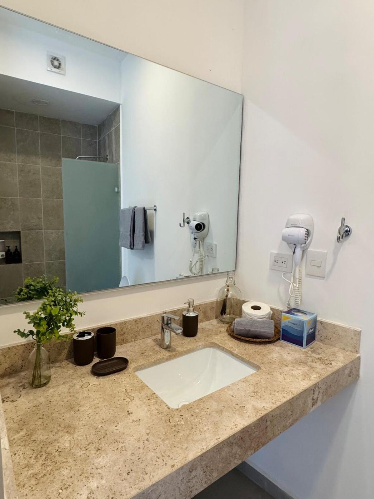 Apartment 3 Bedroom Jungle - Private Pool - La Veleta