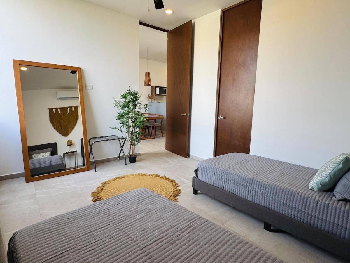 3 Bedroom Jungle - Private Pool - La Veleta *