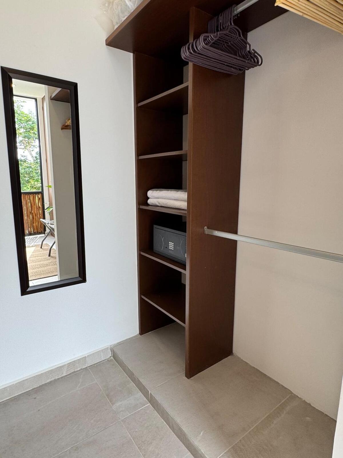3 Bedroom Jungle - Private Pool - La Veleta Tulum