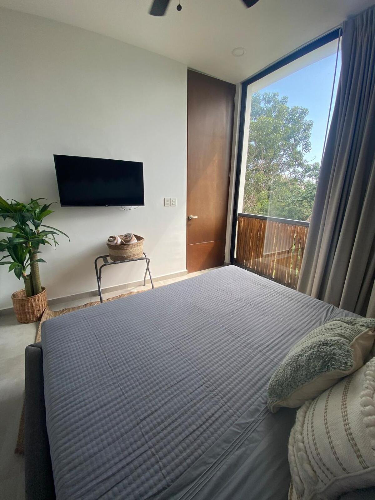3 Bedroom Jungle - Private Pool - La Veleta