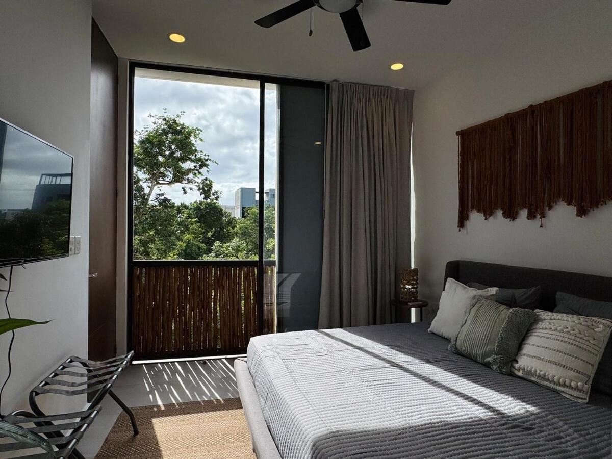 Apartment 3 Bedroom Jungle - Private Pool - La Veleta