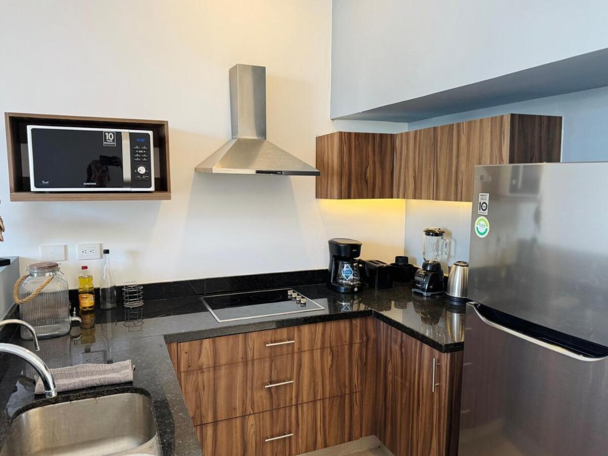 3 Bedroom Jungle - Private Pool - La Veleta *