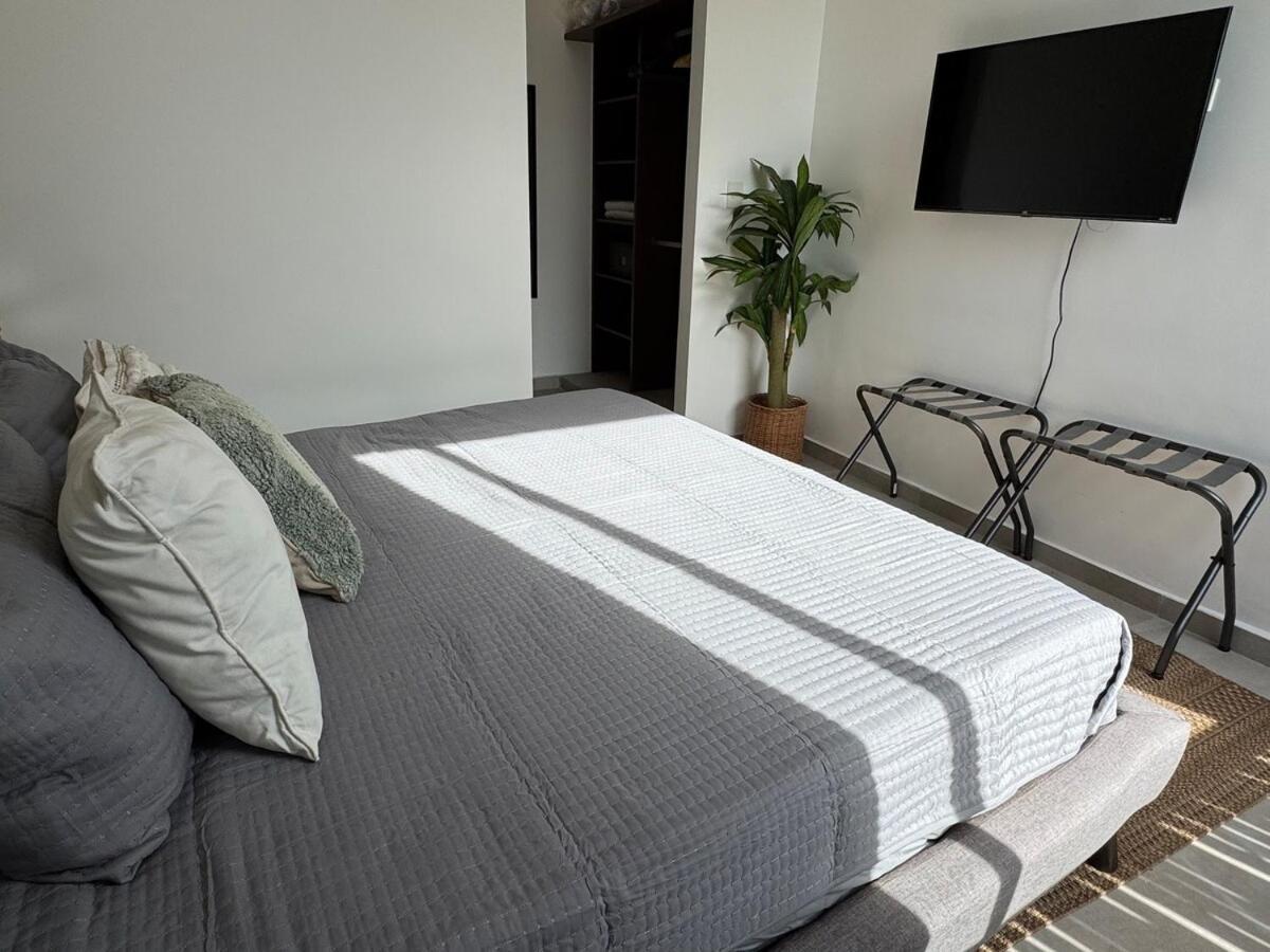 3 Bedroom Jungle - Private Pool - La Veleta