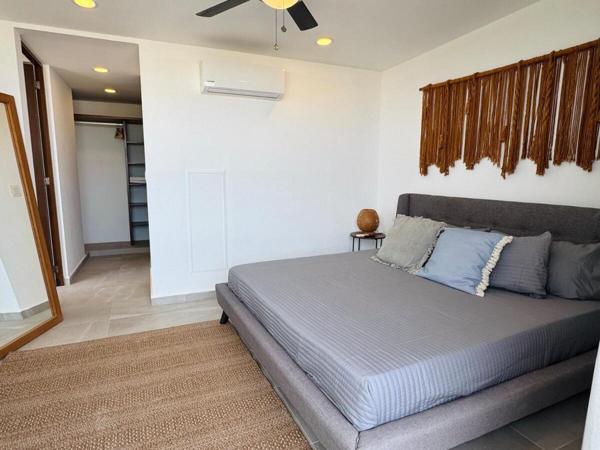 Apartment 3 Bedroom Jungle - Private Pool - La Veleta *