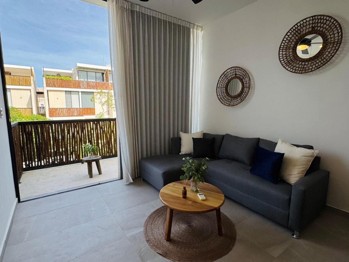 Apartment 3 Bedroom Jungle - Private Pool - La Veleta Tulum