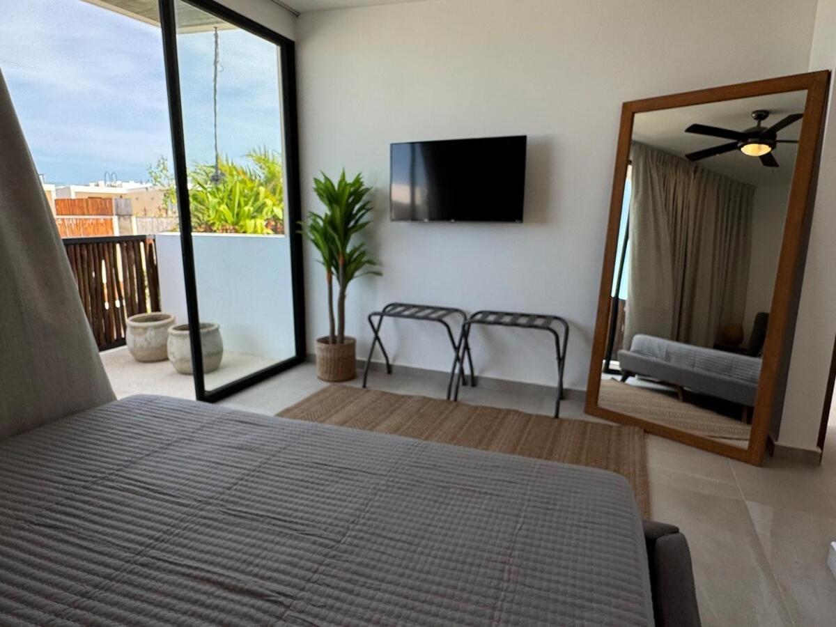 3 Bedroom Jungle - Private Pool - La Veleta