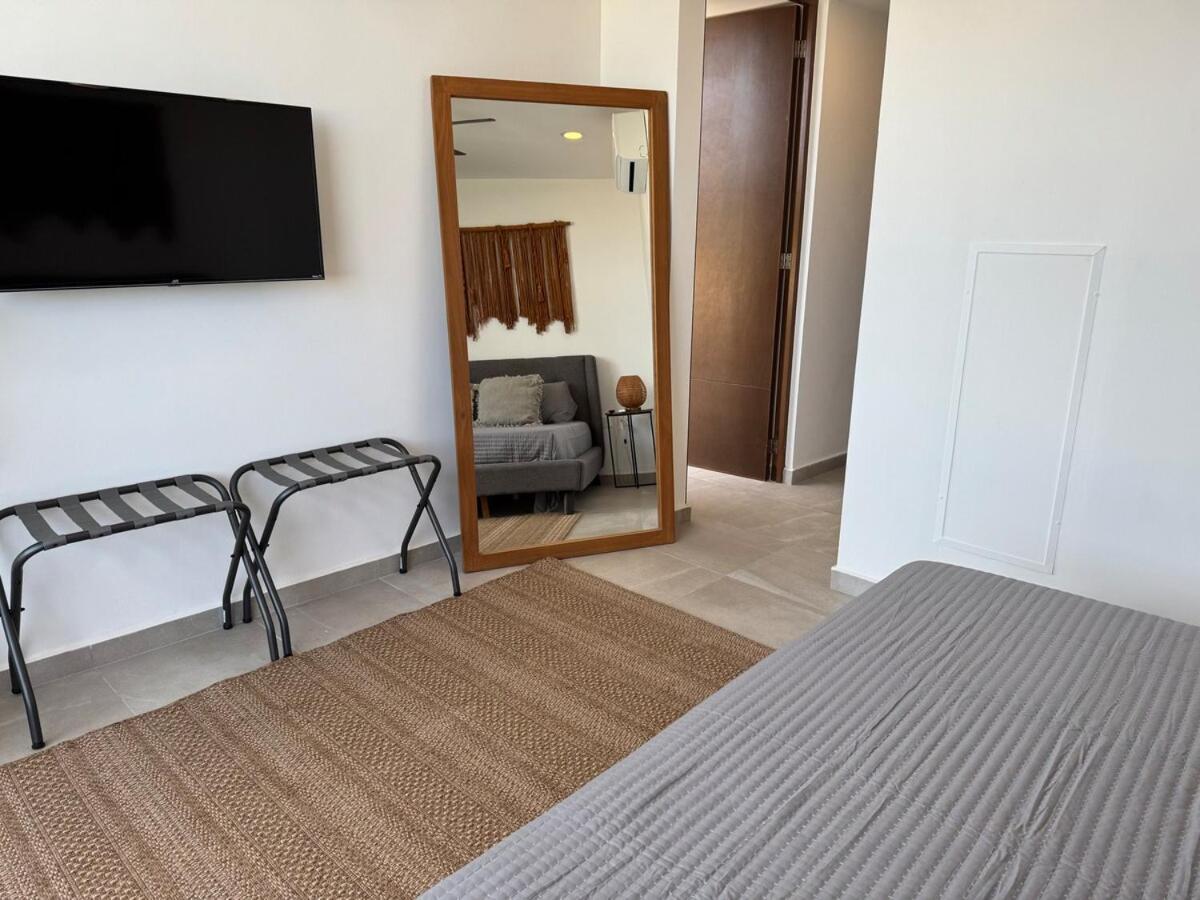 3 Bedroom Jungle - Private Pool - La Veleta Apartment *