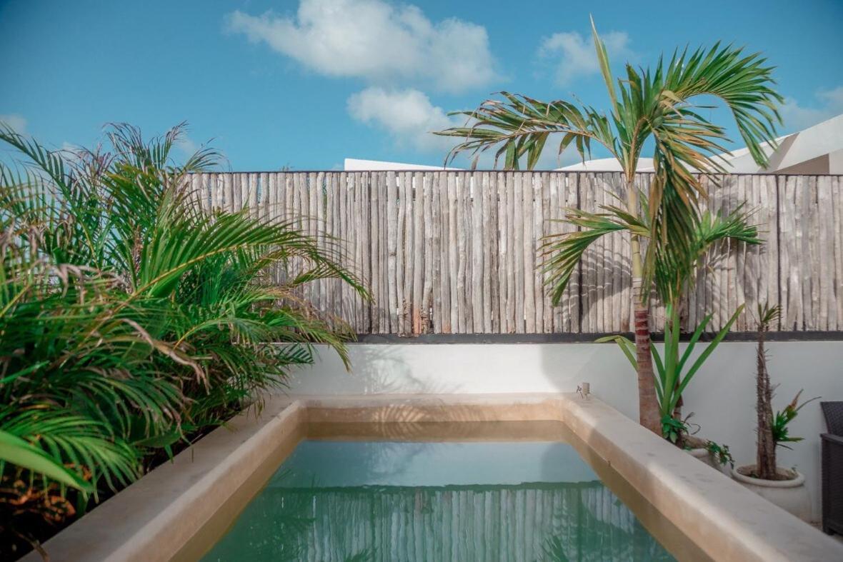3 Bedroom Jungle - Private Pool - La Veleta Apartment *