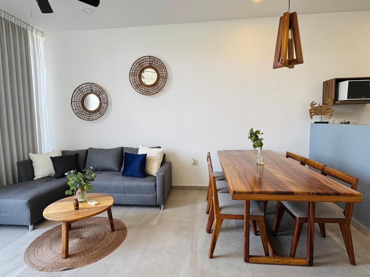 3 Bedroom Jungle - Private Pool - La Veleta Apartamento