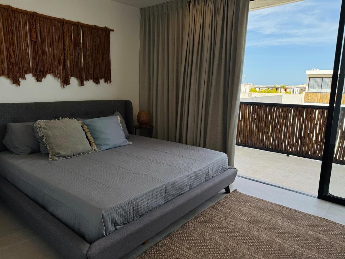 Apartamento 3 Bedroom Jungle - Private Pool - La Veleta *